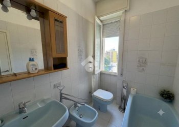 Quadrilocale Via Taranto, Milano (zona Barona) - foto 20