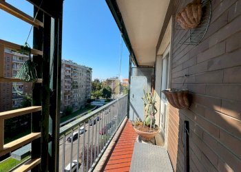 Quadrilocale Via Taranto, Milano (zona Barona) - foto 25