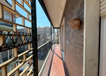 Quadrilocale Via Taranto, Milano (zona Barona) - foto 26