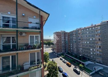 Quadrilocale Via Taranto, Milano (zona Barona) - foto 28