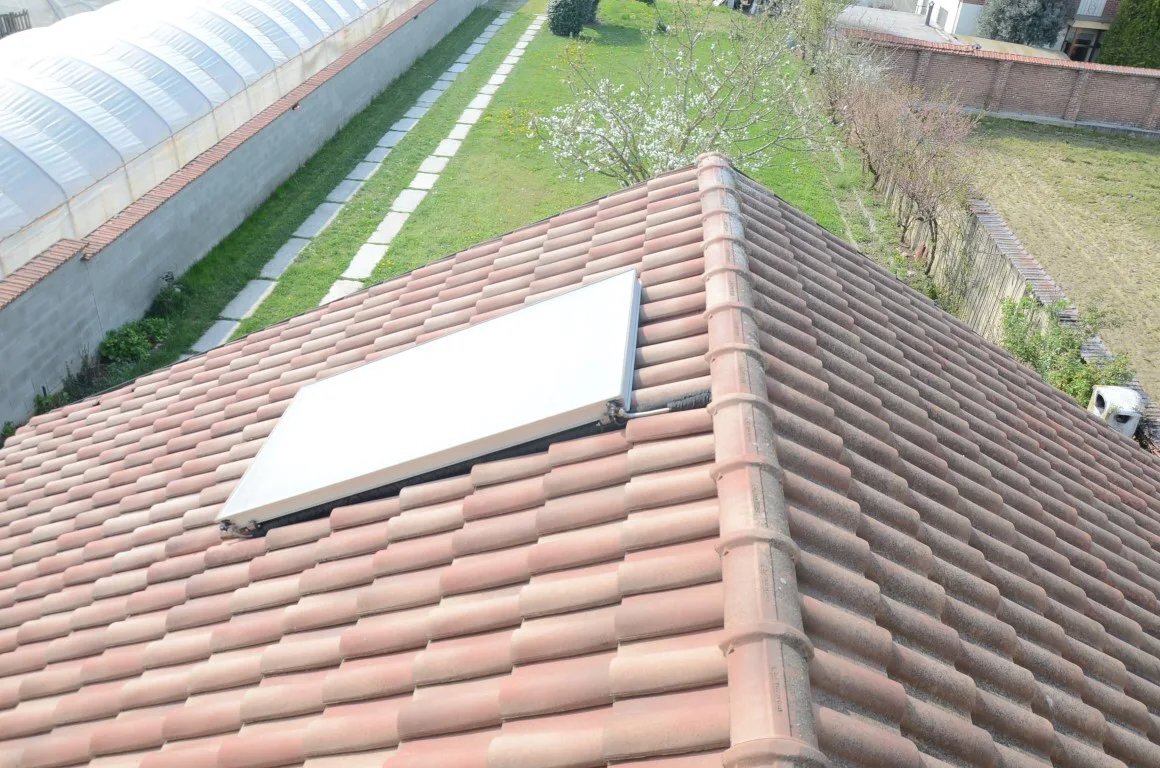 Casale Santena via Napoleone III 11, Santena - foto 2