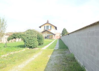 Casale Santena via Napoleone III 11, Santena - photo 7