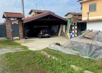 Casale Santena via Napoleone III 11, Santena - photo 7