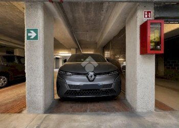 Posto Auto Via Giuseppe Frua, Milano (zona Washington) - foto 4