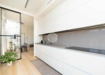 Bilocale Via Maestri Campionesi, Milano (zona Cadore) - foto 2