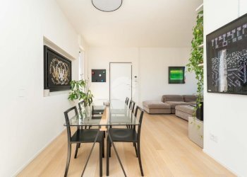 Bilocale Via Maestri Campionesi, Milano (zona Cadore) - foto 3