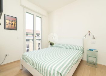 Bilocale Via Maestri Campionesi, Milano (zona Cadore) - foto 4