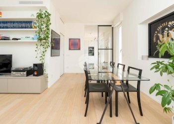 Bilocale Via Maestri Campionesi, Milano (zona Cadore) - foto 7