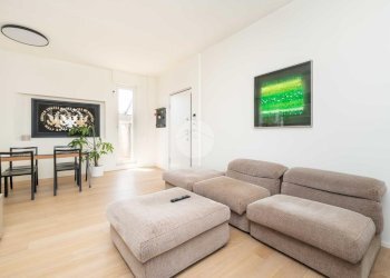 Bilocale Via Maestri Campionesi, Milano (zona Cadore) - foto 10