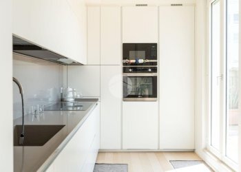 Bilocale Via Maestri Campionesi, Milano (zona Cadore) - foto 16