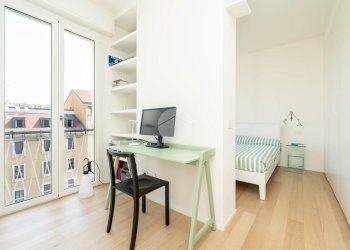 Bilocale Via Maestri Campionesi, Milano (zona Cadore) - foto 20