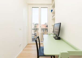 Bilocale Via Maestri Campionesi, Milano (zona Cadore) - foto 21