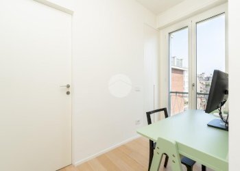Bilocale Via Maestri Campionesi, Milano (zona Cadore) - foto 22