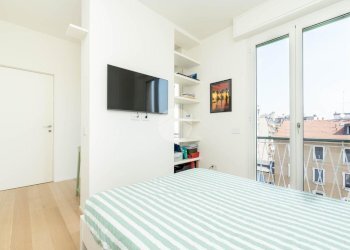 Bilocale Via Maestri Campionesi, Milano (zona Cadore) - foto 24