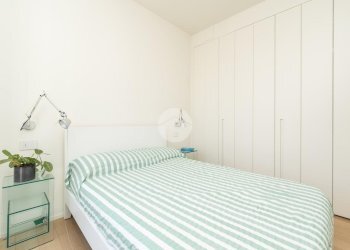 Bilocale Via Maestri Campionesi, Milano (zona Cadore) - foto 25