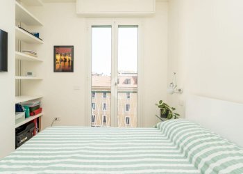 Bilocale Via Maestri Campionesi, Milano (zona Cadore) - foto 27