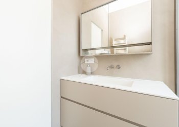Bilocale Via Maestri Campionesi, Milano (zona Cadore) - foto 32