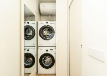 Bilocale Via Maestri Campionesi, Milano (zona Cadore) - foto 34