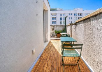 Bilocale Via Maestri Campionesi, Milano (zona Cadore) - foto 37