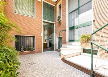 Bilocale Via Maestri Campionesi, Milano (zona Cadore) - foto 38