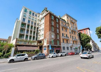 Bilocale Via Maestri Campionesi, Milano (zona Cadore) - foto 39