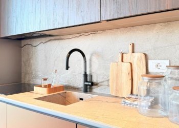 Quadrilocale Via delle Tuberose, Milano (zona Bande Nere) - foto 8