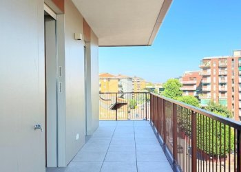 Quadrilocale Via delle Tuberose, Milano (zona Bande Nere) - foto 15