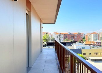Quadrilocale Via delle Tuberose, Milano (zona Bande Nere) - foto 16