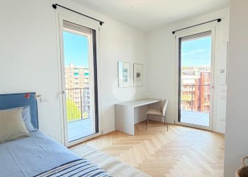 Quadrilocale Via delle Tuberose, Milano (zona Bande Nere) - foto 17