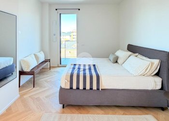 Quadrilocale Via delle Tuberose, Milano (zona Bande Nere) - foto 18