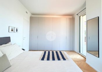 Quadrilocale Via delle Tuberose, Milano (zona Bande Nere) - foto 20