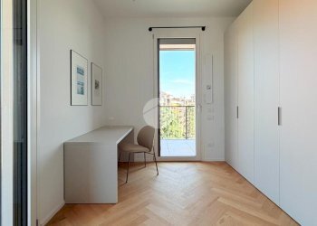 Quadrilocale Via delle Tuberose, Milano (zona Bande Nere) - foto 23