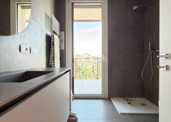 Quadrilocale Via delle Tuberose, Milano (zona Bande Nere) - foto 25