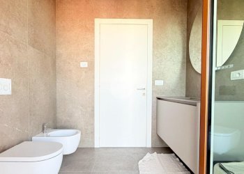 Quadrilocale Via delle Tuberose, Milano (zona Bande Nere) - foto 27