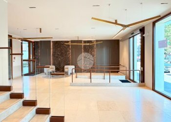 Quadrilocale Via delle Tuberose, Milano (zona Bande Nere) - foto 29