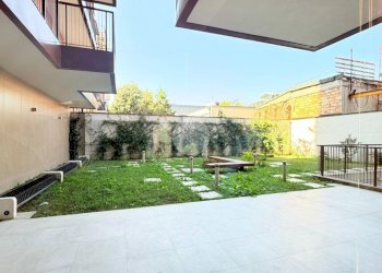 Quadrilocale Via delle Tuberose, Milano (zona Bande Nere) - foto 31