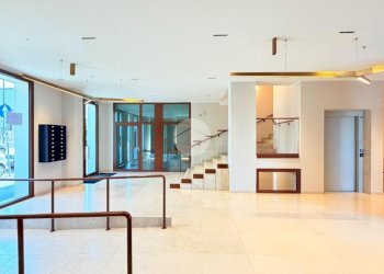 Quadrilocale Via delle Tuberose, Milano (zona Bande Nere) - foto 32