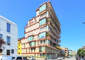 Quadrilocale Via delle Tuberose, Milano (zona Bande Nere) - foto 33