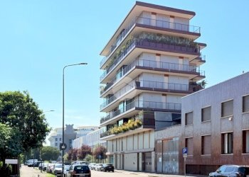 Quadrilocale Via delle Tuberose, Milano (zona Bande Nere) - foto 34