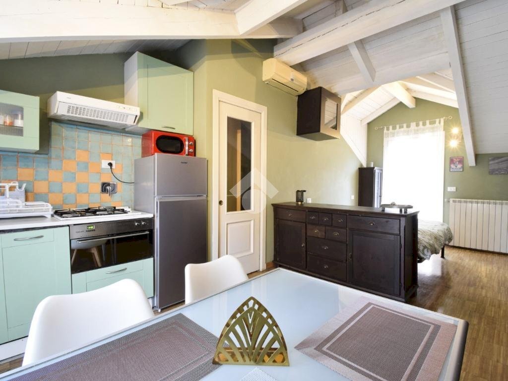Attic Corso Moncalieri, Torino - photo 1