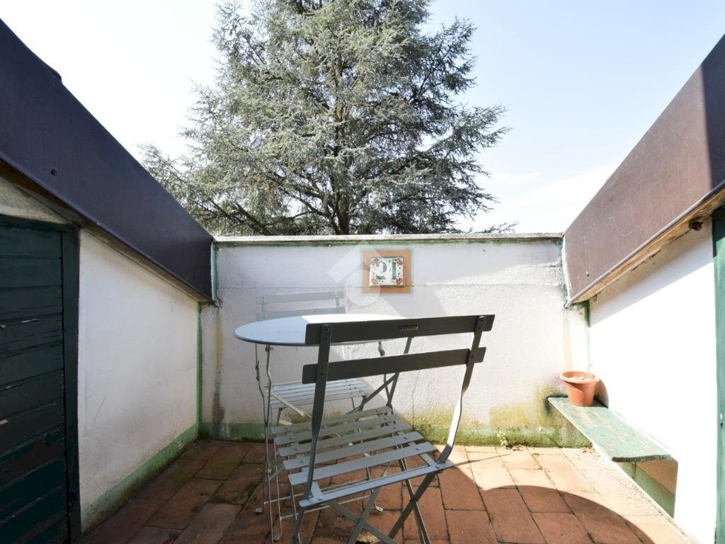 Attic Corso Moncalieri, Torino - photo 2