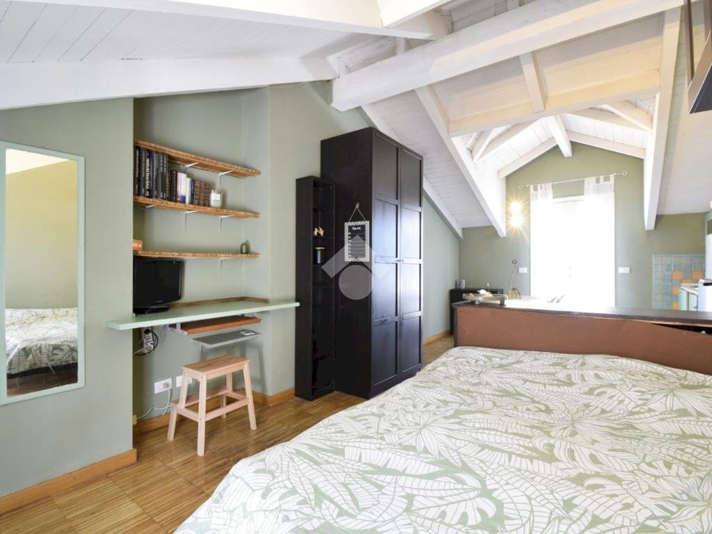Attic Corso Moncalieri, Torino - photo 3