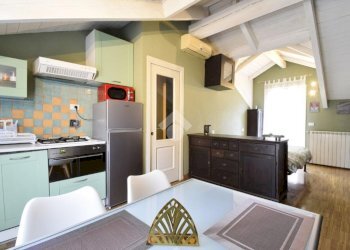 Attic Corso Moncalieri, Torino - photo 1