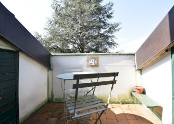Attic Corso Moncalieri, Torino - photo 2