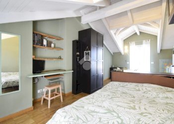 Attic Corso Moncalieri, Torino - photo 3