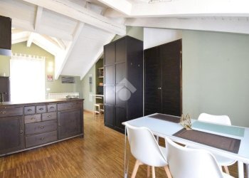 Attic Corso Moncalieri, Torino - photo 4