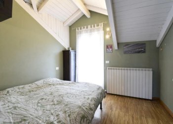 Attic Corso Moncalieri, Torino - photo 5