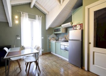 Attic Corso Moncalieri, Torino - photo 7