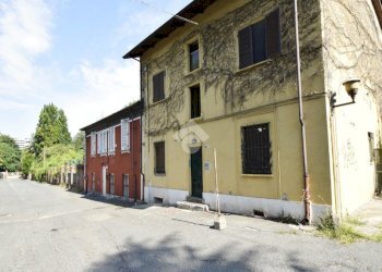 Attic Corso Moncalieri, Torino - photo 10