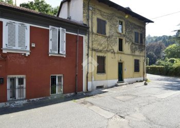 Attic Corso Moncalieri, Torino - photo 12
